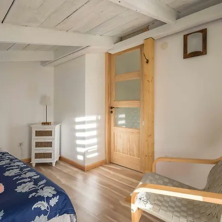 Perkones Vasaras Maja Holiday home *